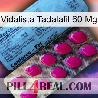 Vidalista Tadalafil 60 Mg 35
